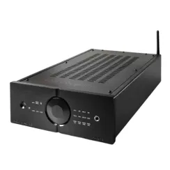 Audio Analogue AADac (Bluetooth) Black