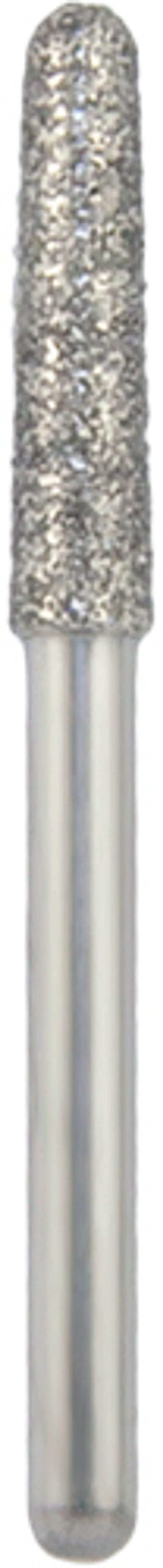 Бор алмазный, тип FG, гр.3 856L-020M-FG, NTI, Германия