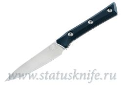 Нож Microtech Kitchen Paring G-10 3500-10BKфотография - 1