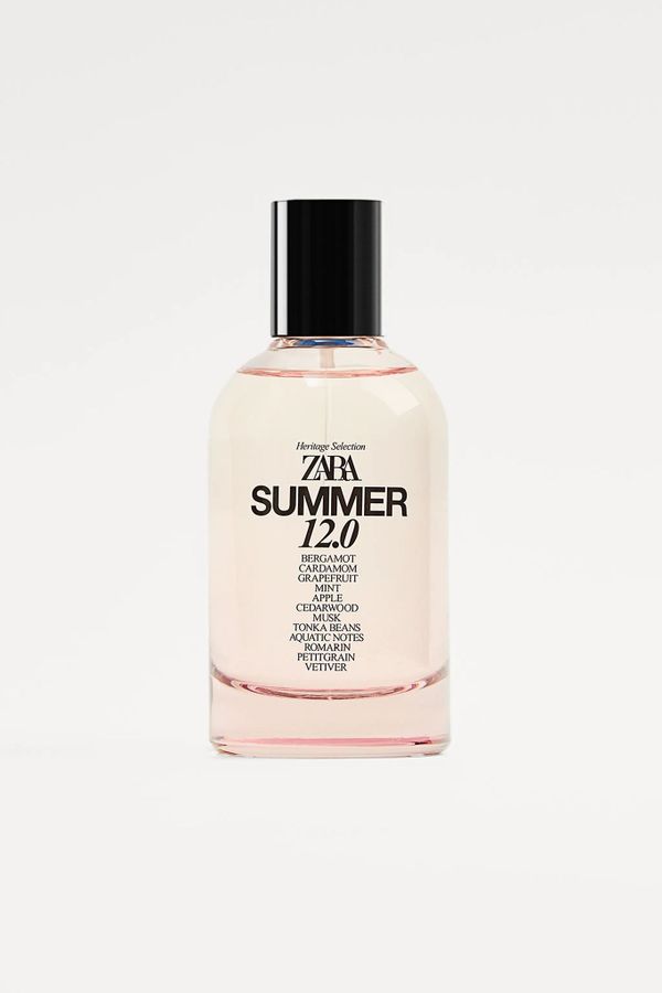 Zara Summer 12.0
