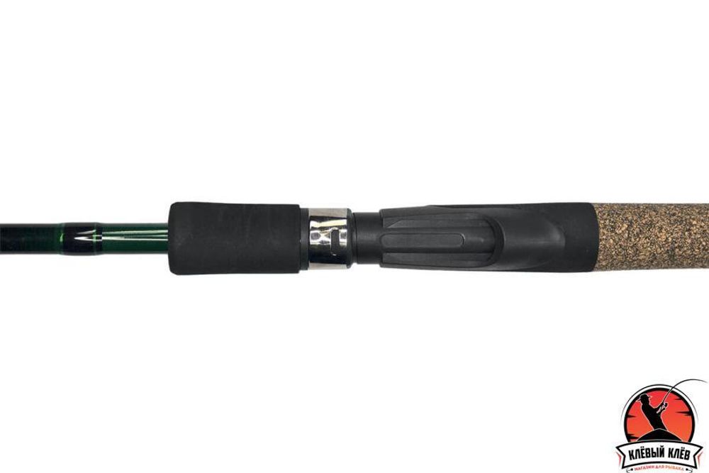 Удилище фидерное Maximus INTERCEPTOR 330XH 3.3 м 90/120/150 гр