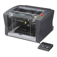 Гравировальный станок Roland DGSHAPE Desktop Engraver DE-3