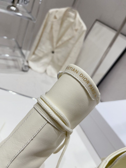 Сапоги Christian Dior