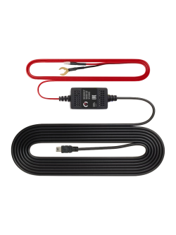 Адаптер скрытого подключения Roadgid Cord Mini / Micro / Type-C USB 12-24V