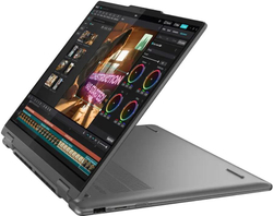 Ноутбук Lenovo Yoga 7 2-in-1 14", Touch, Ultra 7, 16 ГБ, IPS, Win 11