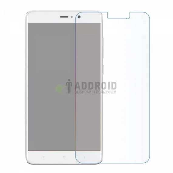 Защитное стекло для Xiaomi Mi5S Plus