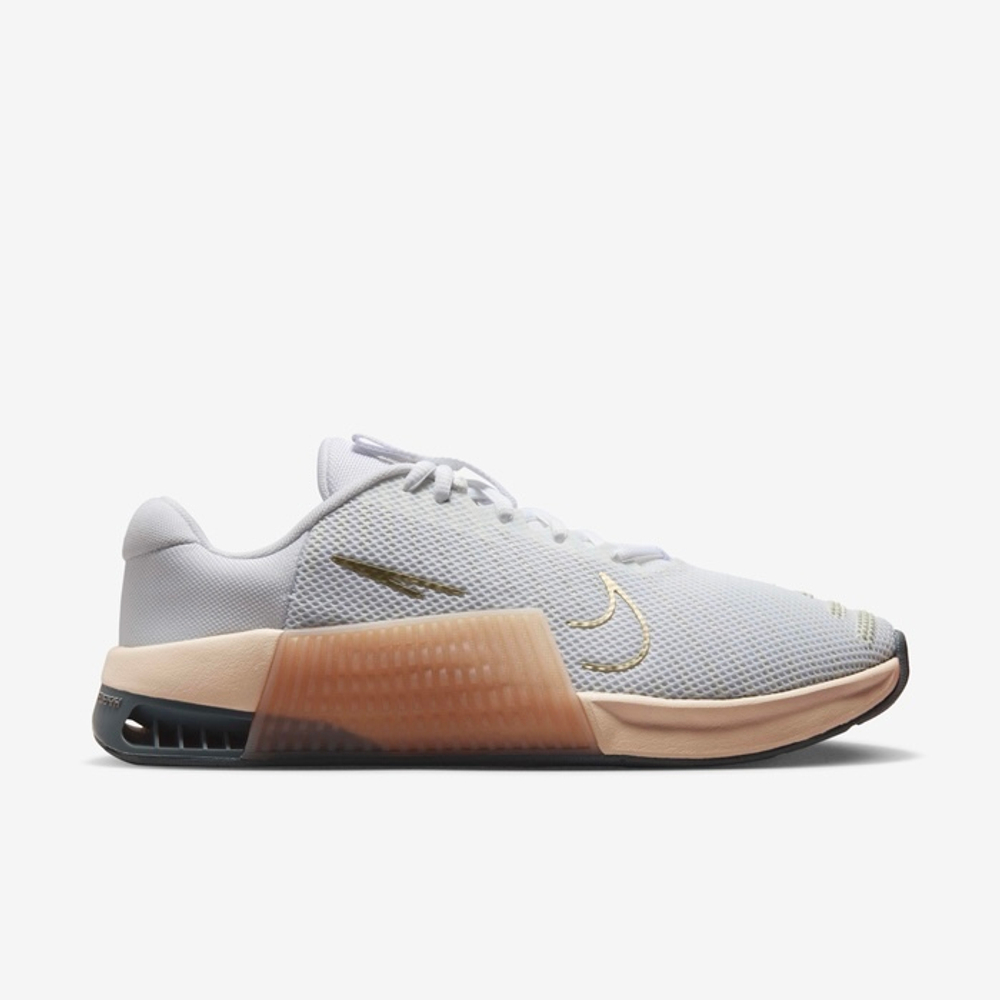 Кроссовки женские Nike W Metcon 9 - DZ2537-104