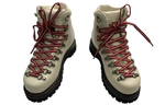 GUCCI X TNF Boot Ivory