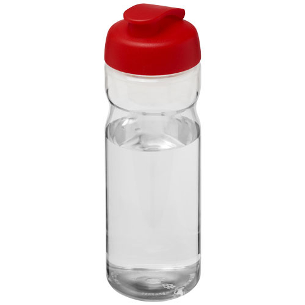 H2O Active® Base Tritan™ Спортивная бутылка объемом 650 мл с откидывающейся крышкой