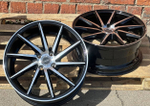 Комплект дисков Vossen CVT 16x6 et35 4x98
