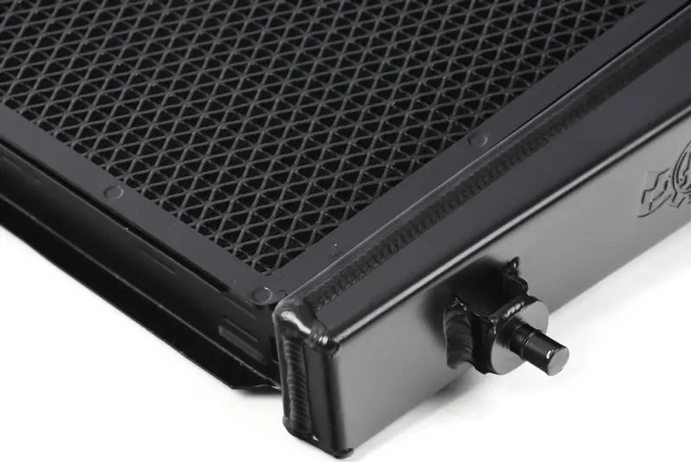Дополнительные радиаторы CSF BMW M2/M3/M$ G8x High-Performance Auxiliary Radiator
