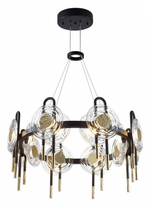 Подвесная люстра Odeon Light Magnet 5407/92L