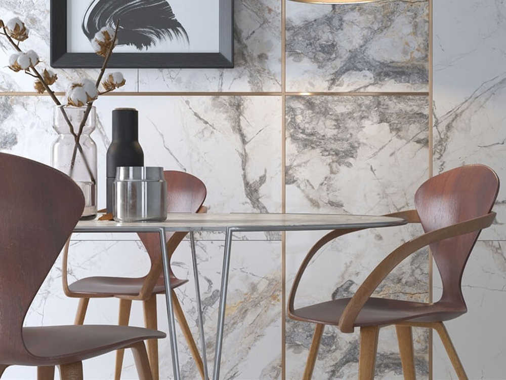 MARBLE