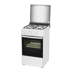 Плита газовая Darina 1B1 GM441 018 W
