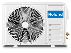 Классическая сплит-система серии WIZARD RD-WZ24HSS/N1 RD-WZ24HSS/N1 (комплект)