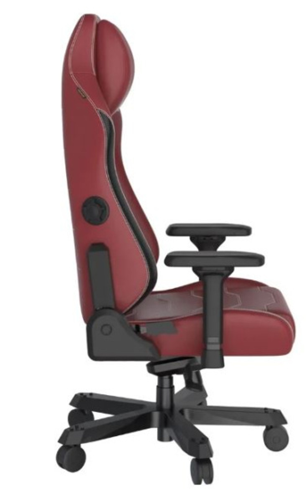Кресло игровое DxRacer GC/XLMF24LTA/RN