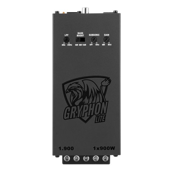 Усилитель DL Audio Gryphon Lite 1.900