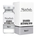 Anticellulite And Draining Serum Skin Safe