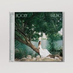 Альбом HOODY - SAILING 2nd Studio Album