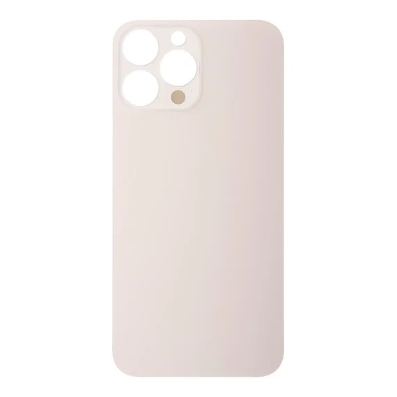 Задняя крышка для iPhone 13 Pro MAX (Gold)