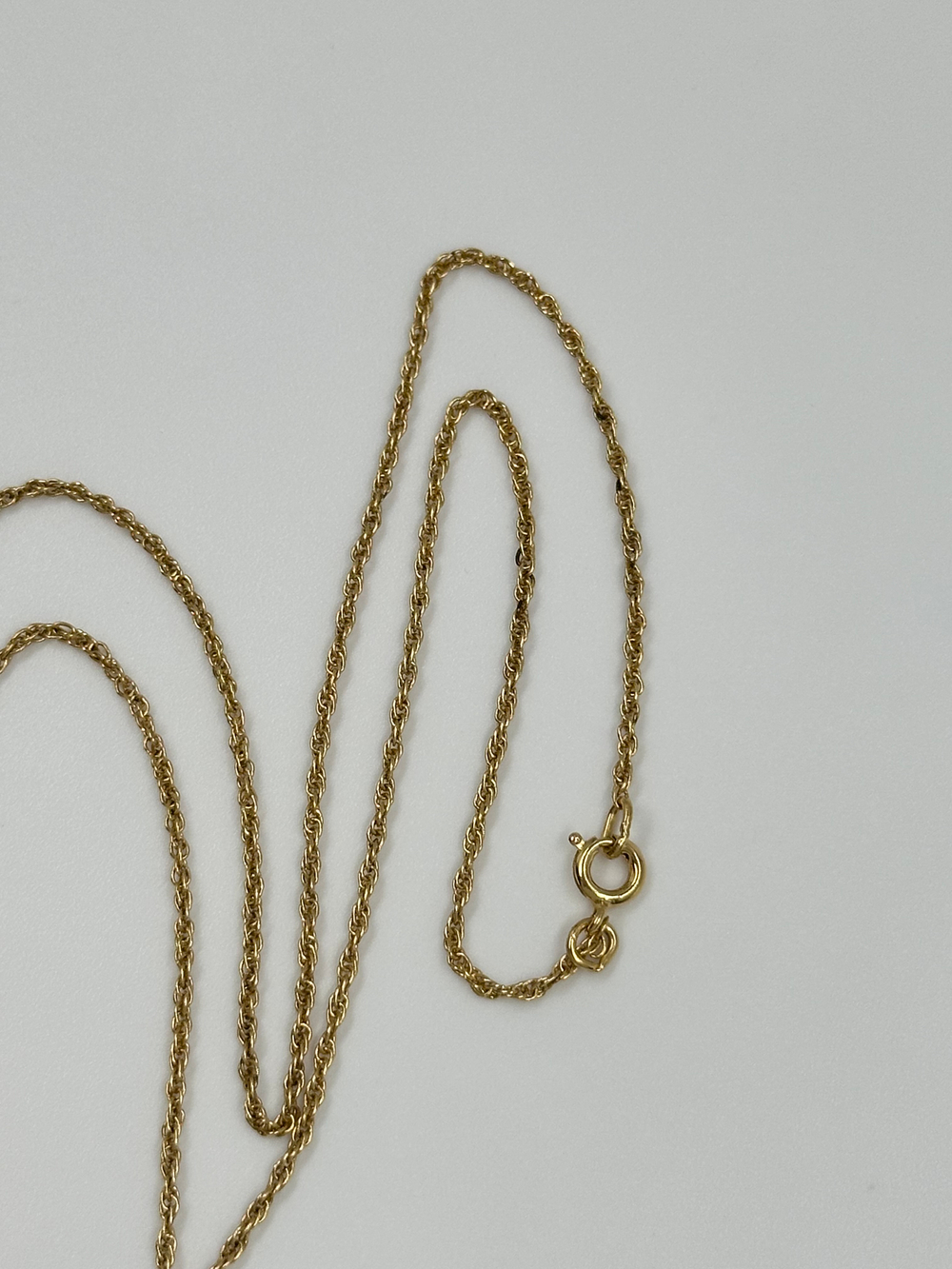 Кулон в виде сердца Wedgwood жёлтый