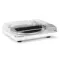 Premiera DELTA White + Edifier R1280T White