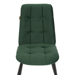 Asti (Tetchair) Стул (изумруд)