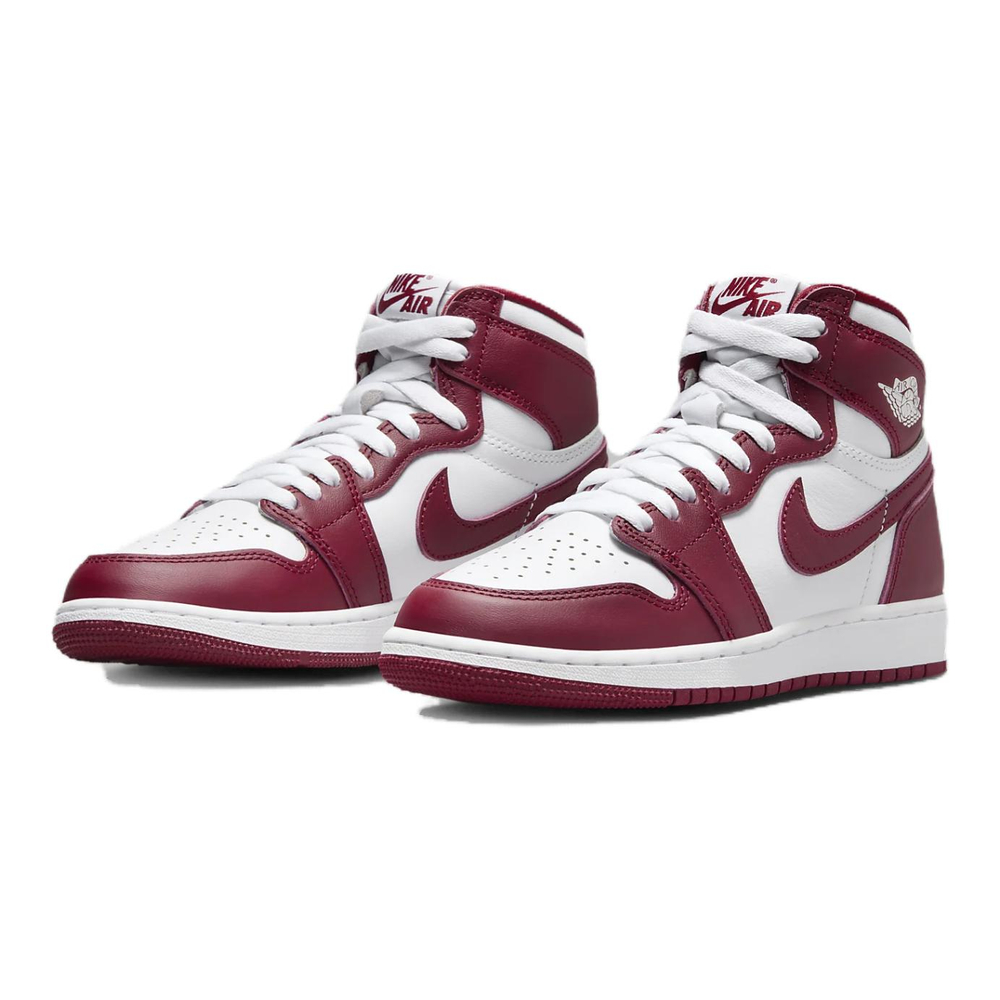 Jordan 1 Retro High OG Artisanal Team Red GS