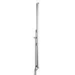 Осветитель светодиодный GreenBean LedFlow 4ft RGB (BP) со встроенным аккумулятором