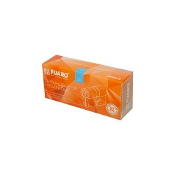 Цилиндровый механизм FUARO 100 ZA 45 (5+10+30) CP хром 5 кл. /59317/