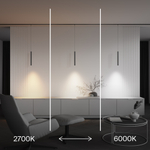 Трековый светодиодный светильник Maytoni Exility X Focus Led TR245-4-7WTW-DD2-B