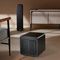 Q Acoustics SUB120 Satin Black