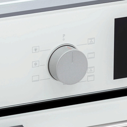 Электрический духовой шкаф Krona LEGENDE 60 WH