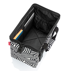 Сумка allrounder m zebra