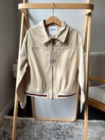 Новая ветровка Zara, 140