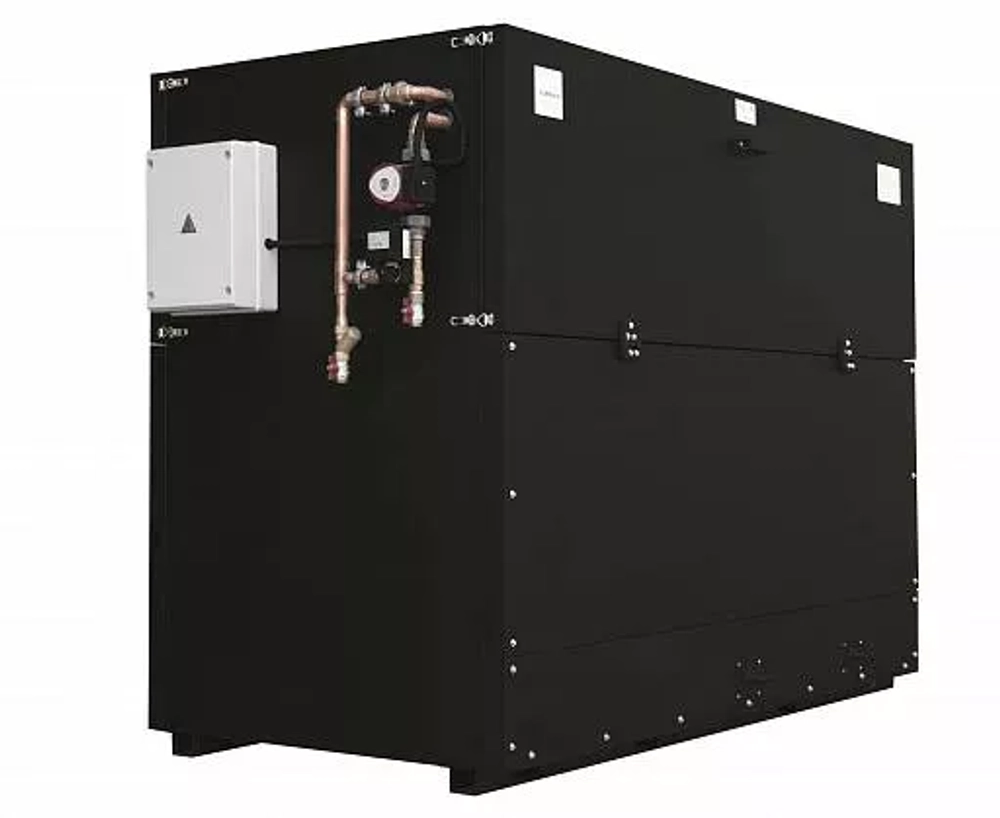 TURKOV Hydra V 6000 WD2R