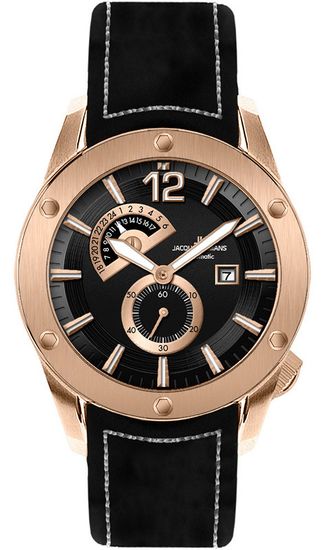 Наручные часы Jacques Lemans 1-1765C