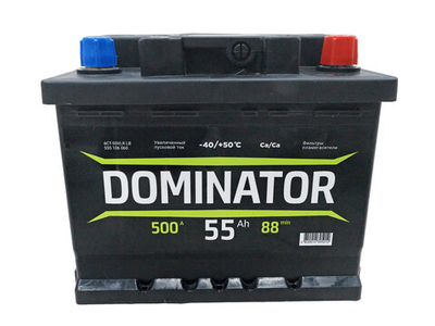 DOMINATOR 6ст- 55 (LR)