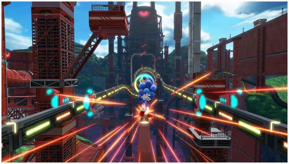 Sonic Colours: Ultimate - Digital Deluxe PS4 | PS5