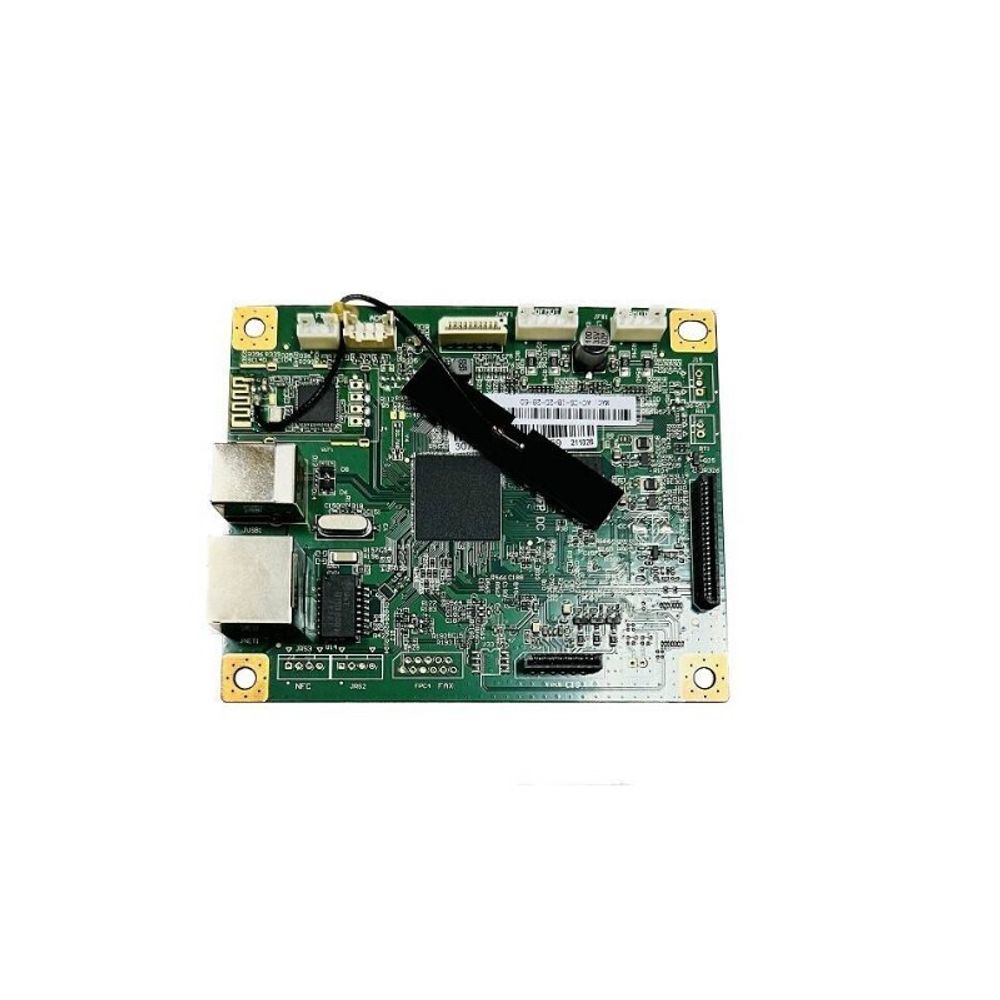 Плата форматера Pantum M6550NW Non-CSD (301022138001/302110099701) Плата форматера Pantum M6550NW Non-CSD (301022138001/302110099701)