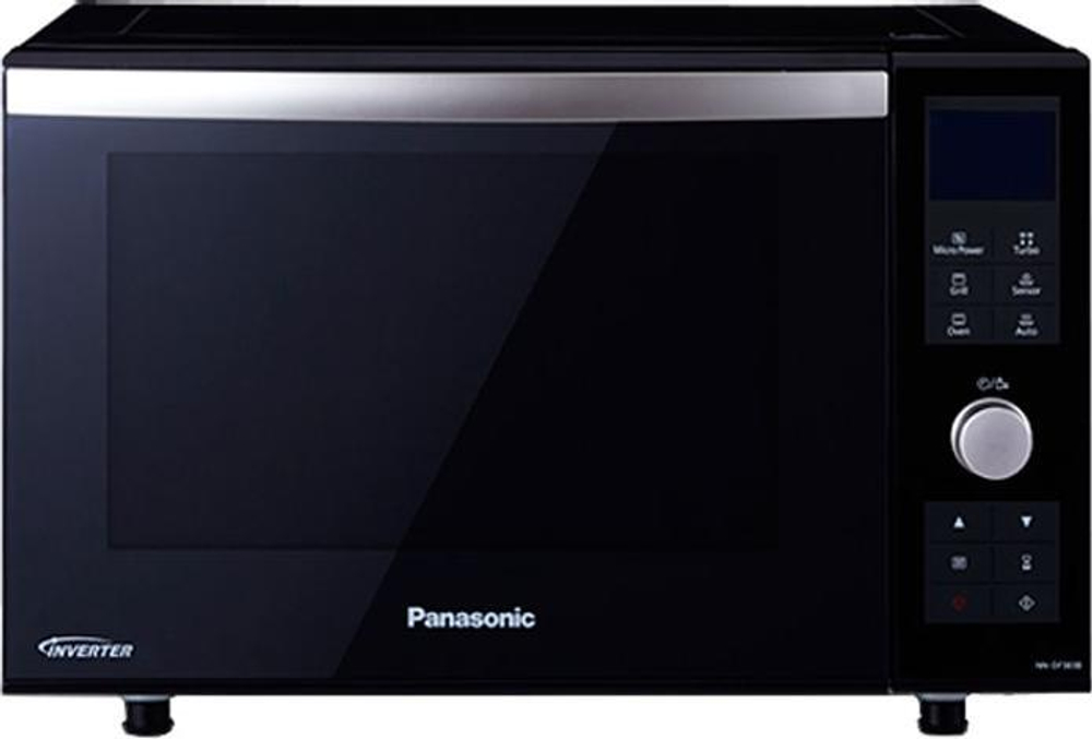 Микроволновая печь Panasonic NN-DF383BZPE