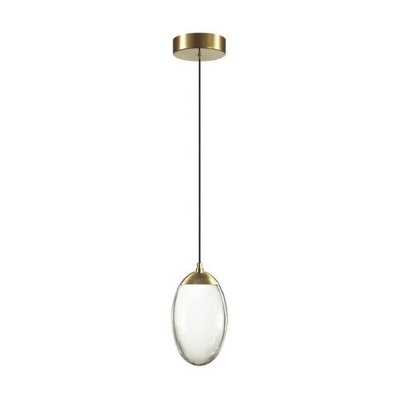 Подвесной светильник PURA 7159/3L Odeon Light