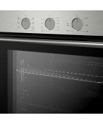 Электрический духовой шкаф Kuppersberg HF 603 BX фото 3