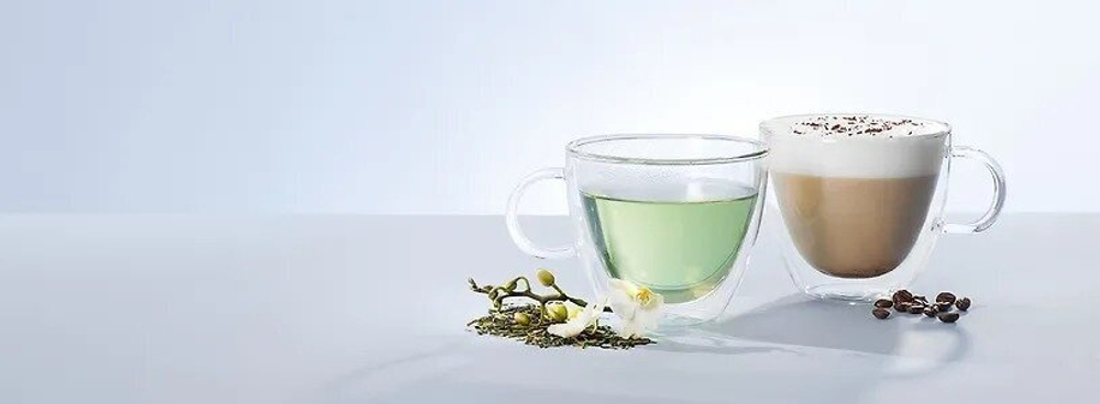 Villeroy & Boch Набор стаканов 0,42 л, 2 предмета, Artesano Hot Beverages Villeroy & Boch (Из Финляндии)