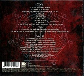 Lord Of The Lost / Swan Songs III (RU)(2CD)