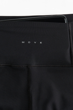 Короткие беговые легинсы ShapeMove™ - H&M