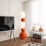 Floor design lamp Sudzuki