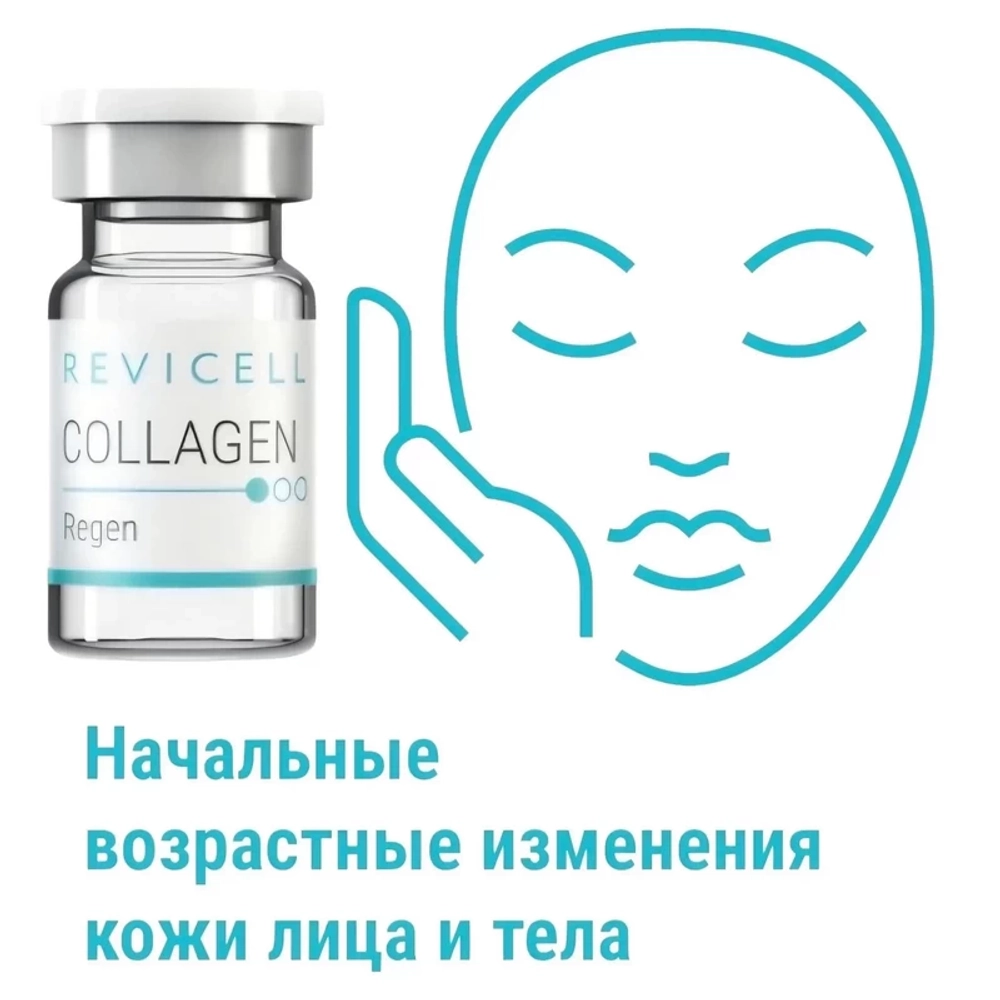 Collagen Regen Revicell