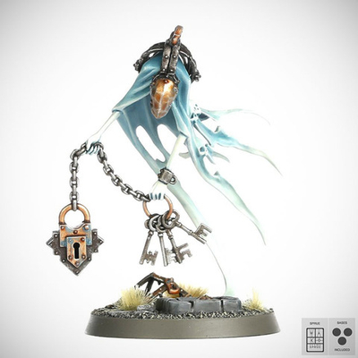 Spirit Torment
