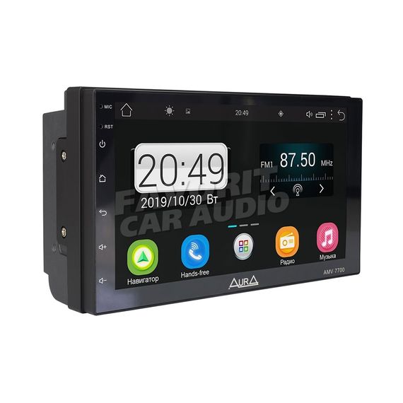 AURA AMV-7700